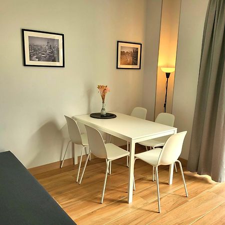 Nuevo Apartamentos Costa Del Alma บาเลนเซีย ภายนอก รูปภาพ
