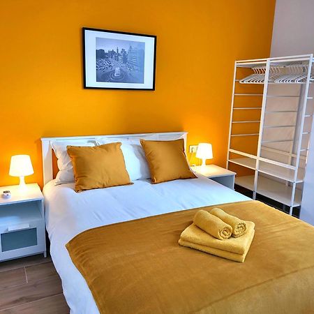 Nuevo Apartamentos Costa Del Alma บาเลนเซีย ภายนอก รูปภาพ