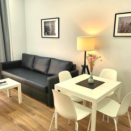 Nuevo Apartamentos Costa Del Alma บาเลนเซีย ภายนอก รูปภาพ