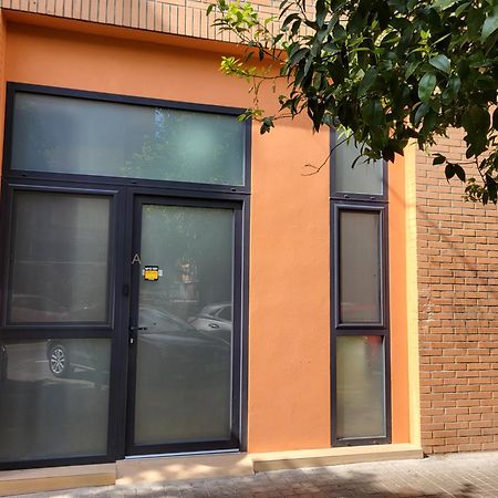 Nuevo Apartamentos Costa Del Alma บาเลนเซีย ภายนอก รูปภาพ