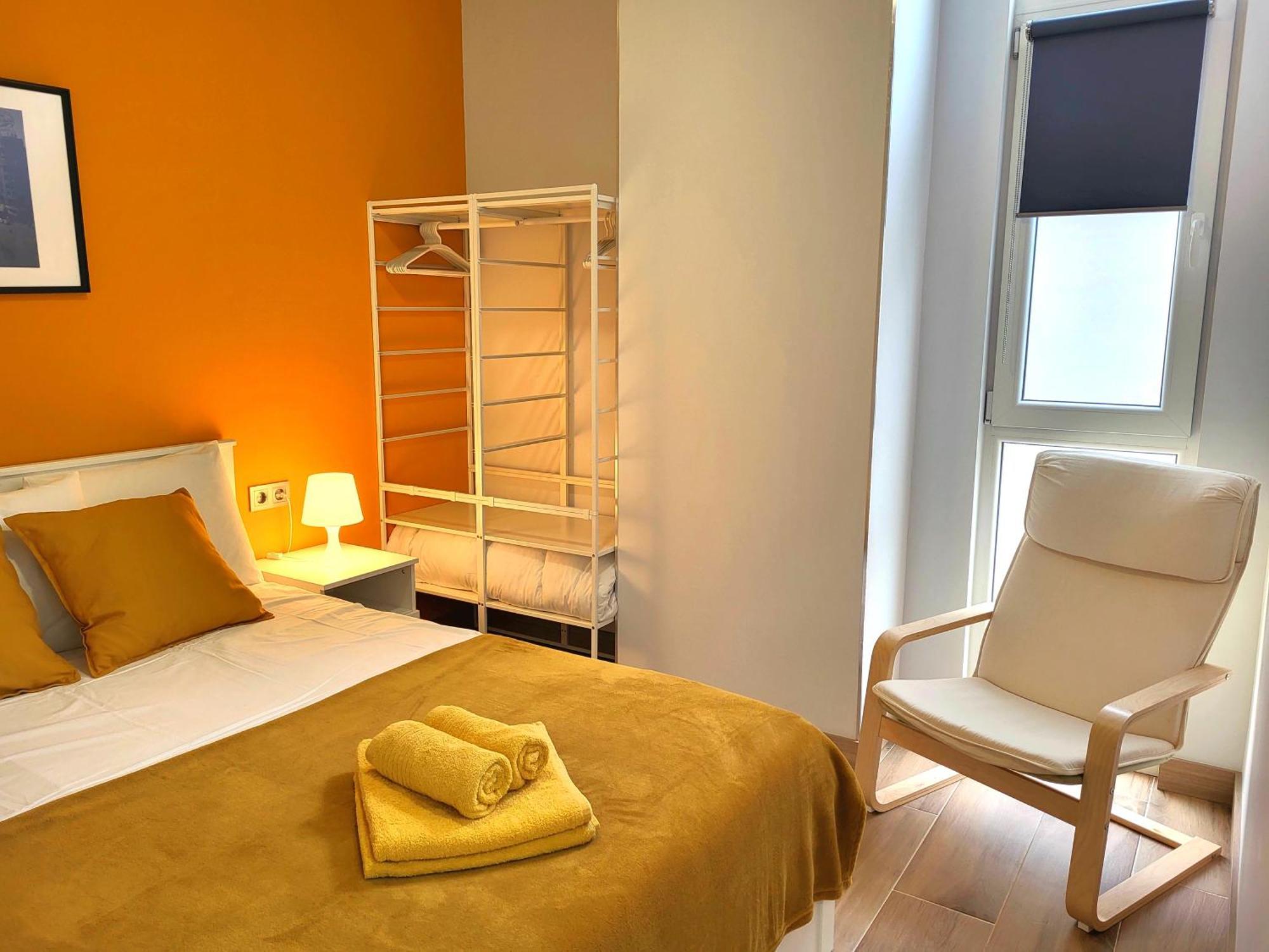 Nuevo Apartamentos Costa Del Alma บาเลนเซีย ห้อง รูปภาพ