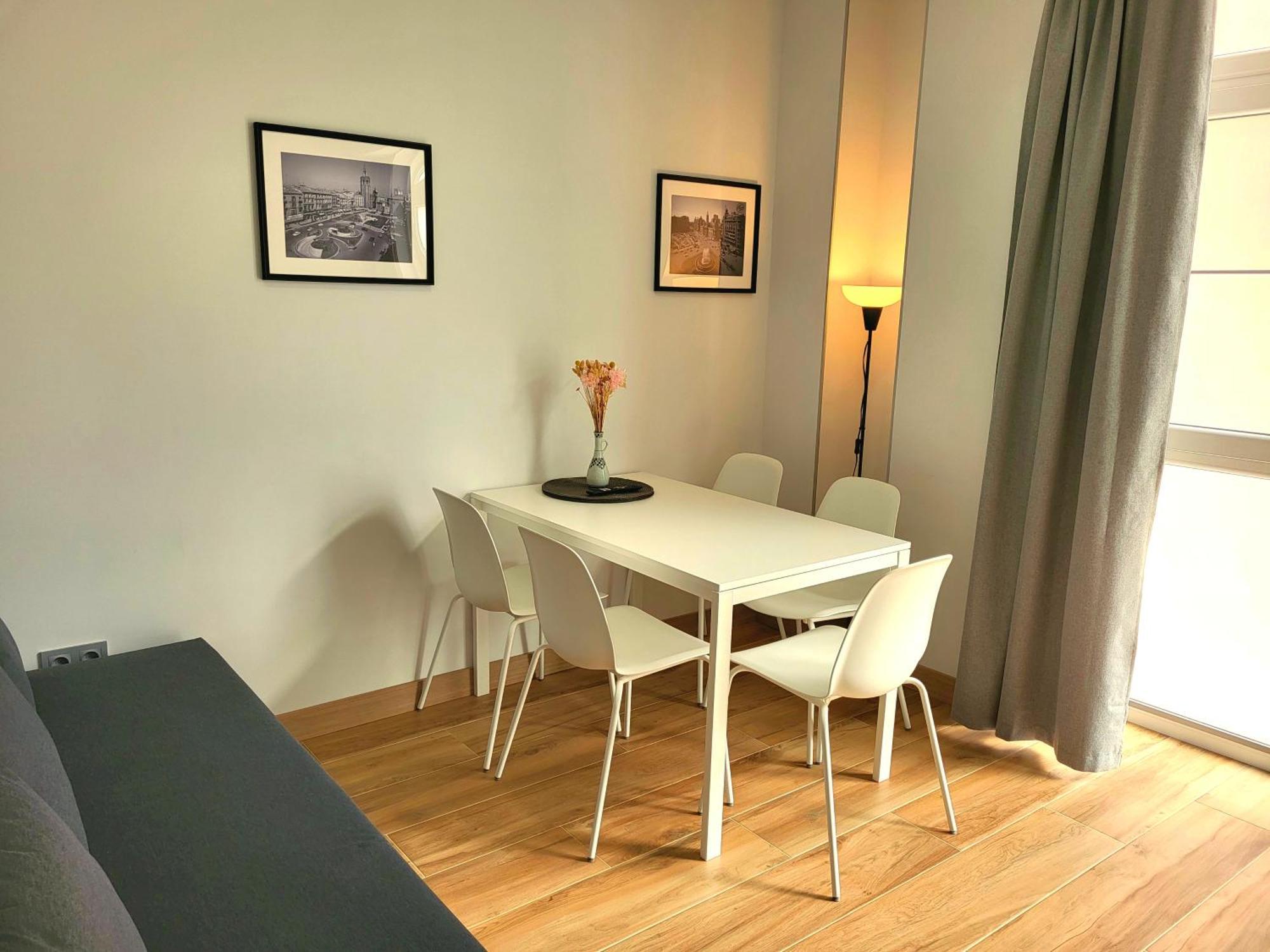 Nuevo Apartamentos Costa Del Alma บาเลนเซีย ภายนอก รูปภาพ