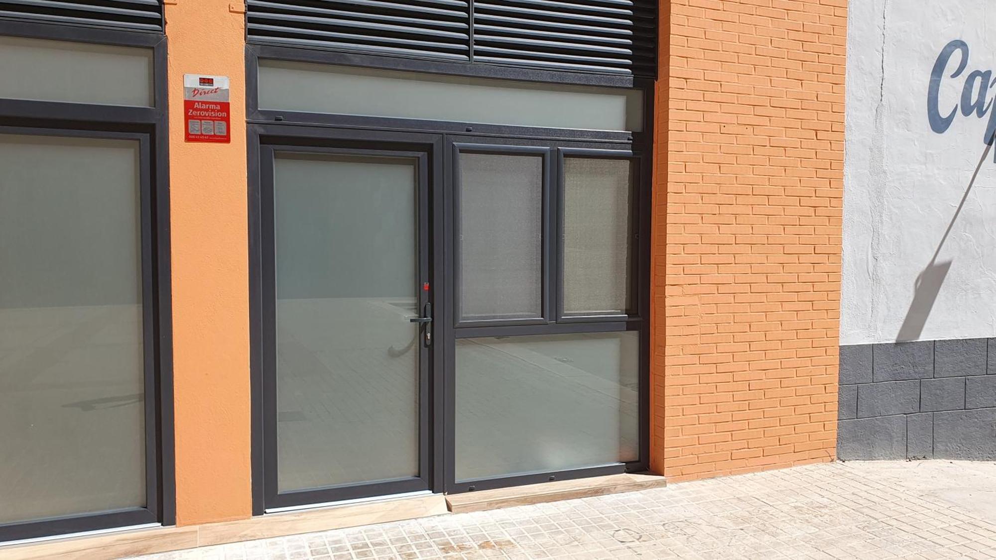 Nuevo Apartamentos Costa Del Alma บาเลนเซีย ภายนอก รูปภาพ
