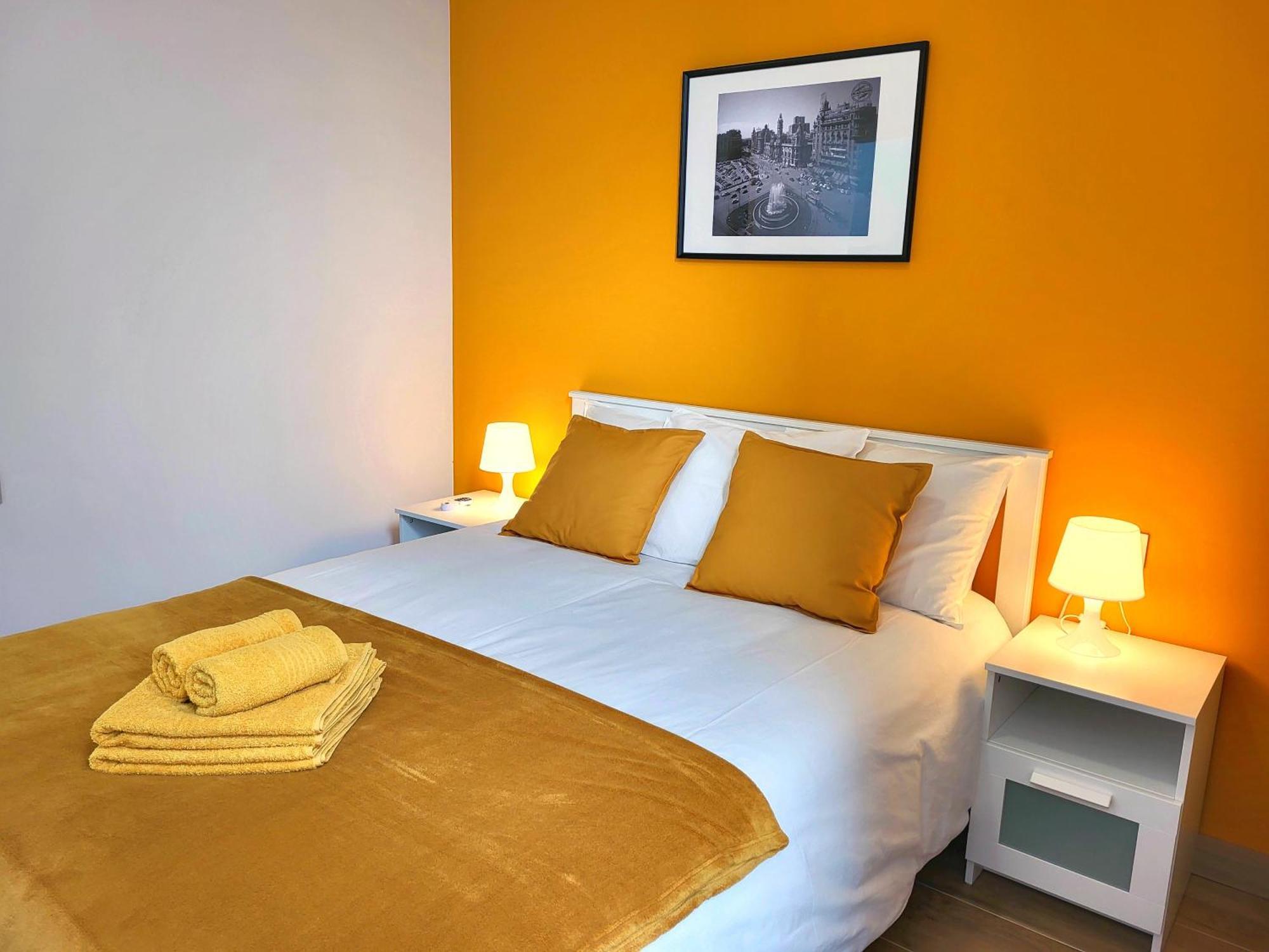 Nuevo Apartamentos Costa Del Alma บาเลนเซีย ภายนอก รูปภาพ