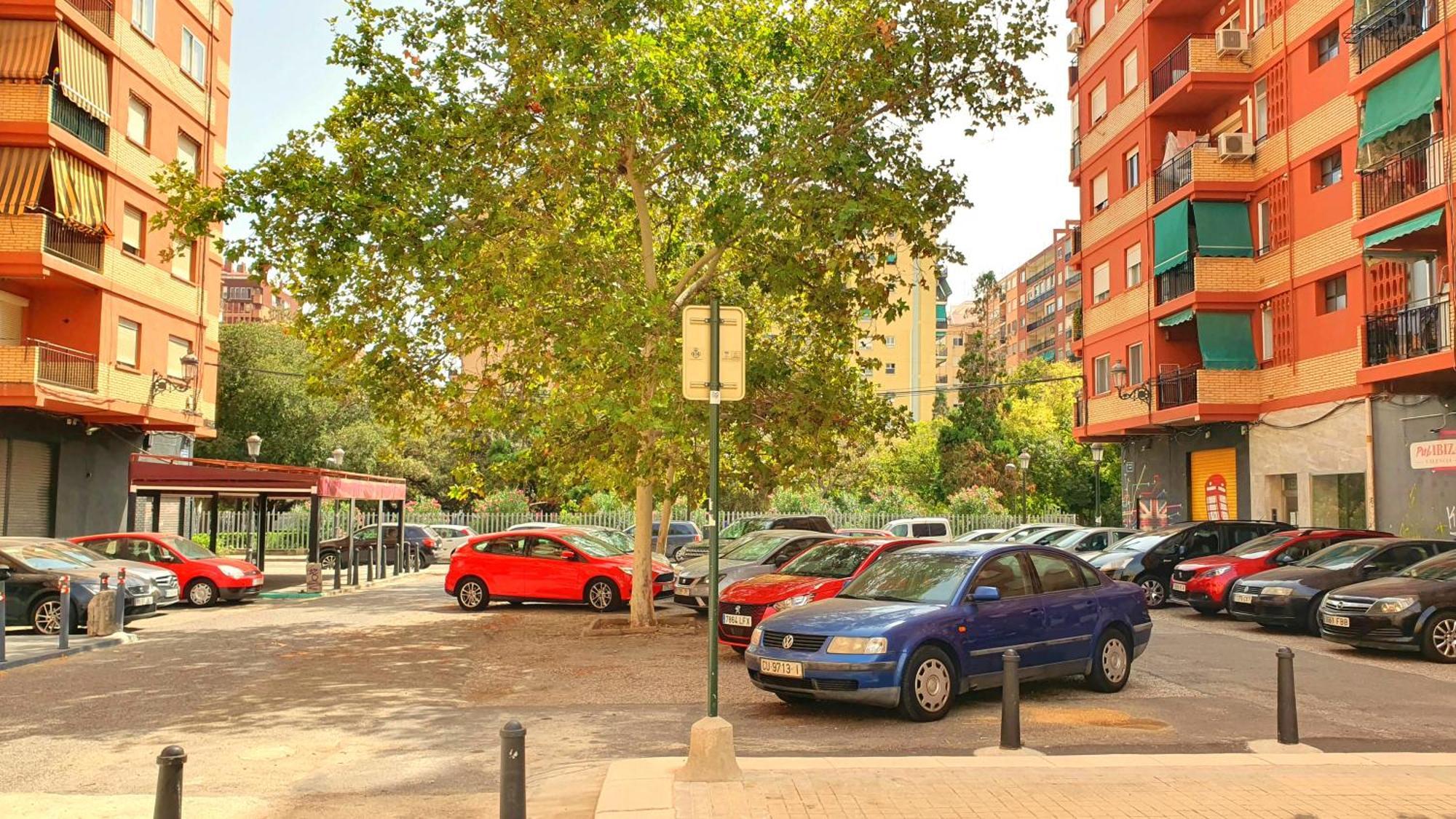Nuevo Apartamentos Costa Del Alma บาเลนเซีย ภายนอก รูปภาพ