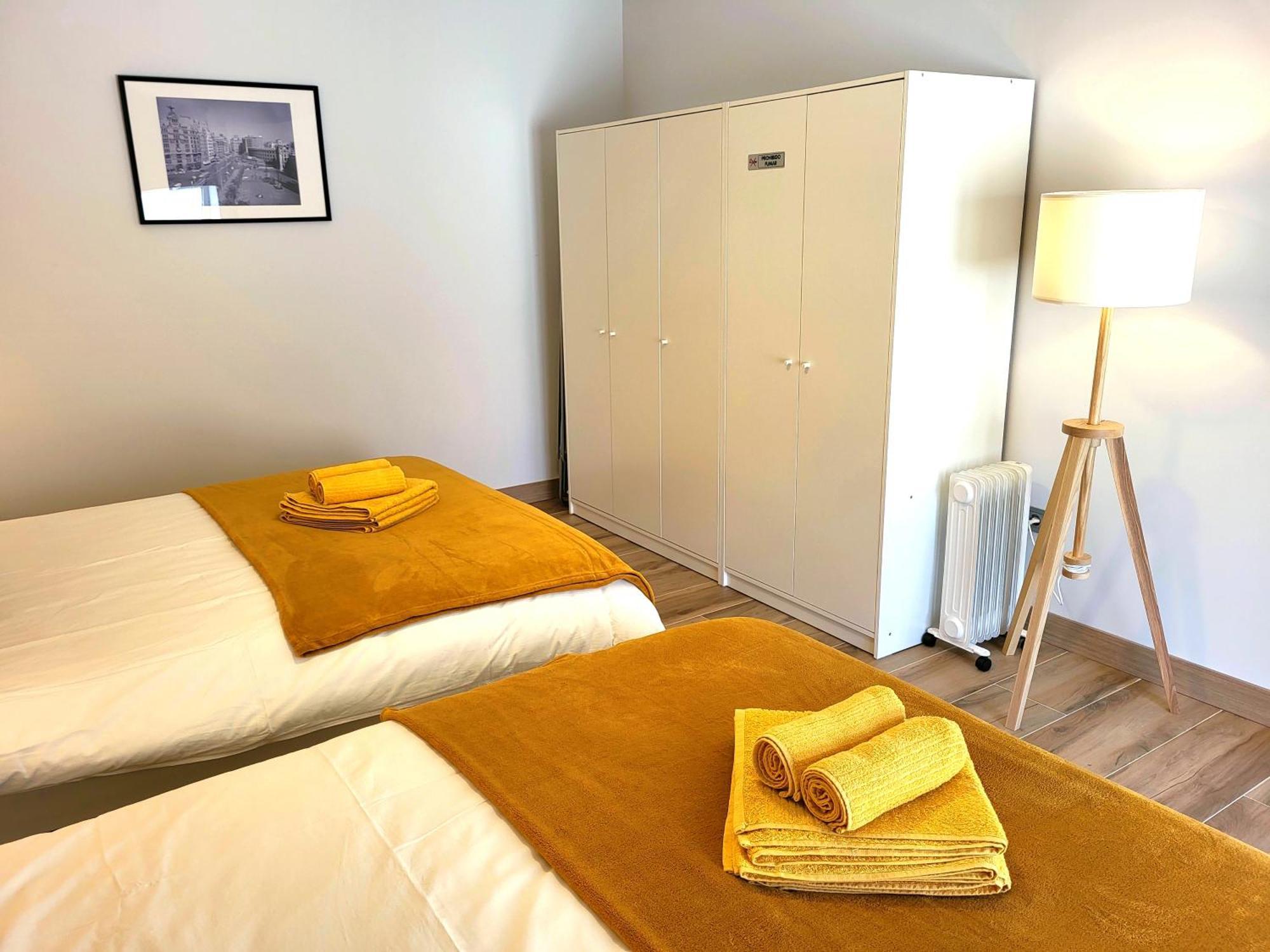 Nuevo Apartamentos Costa Del Alma บาเลนเซีย ภายนอก รูปภาพ