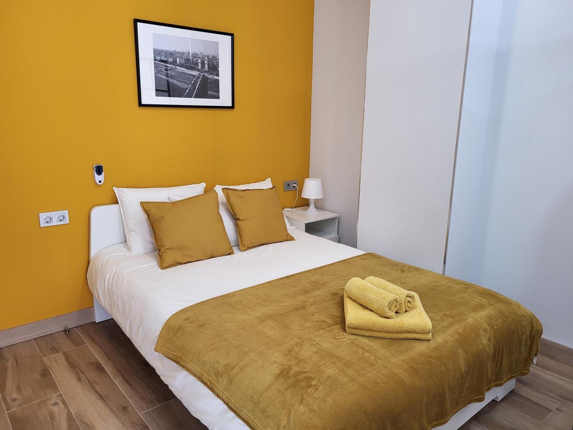 Nuevo Apartamentos Costa Del Alma บาเลนเซีย ห้อง รูปภาพ