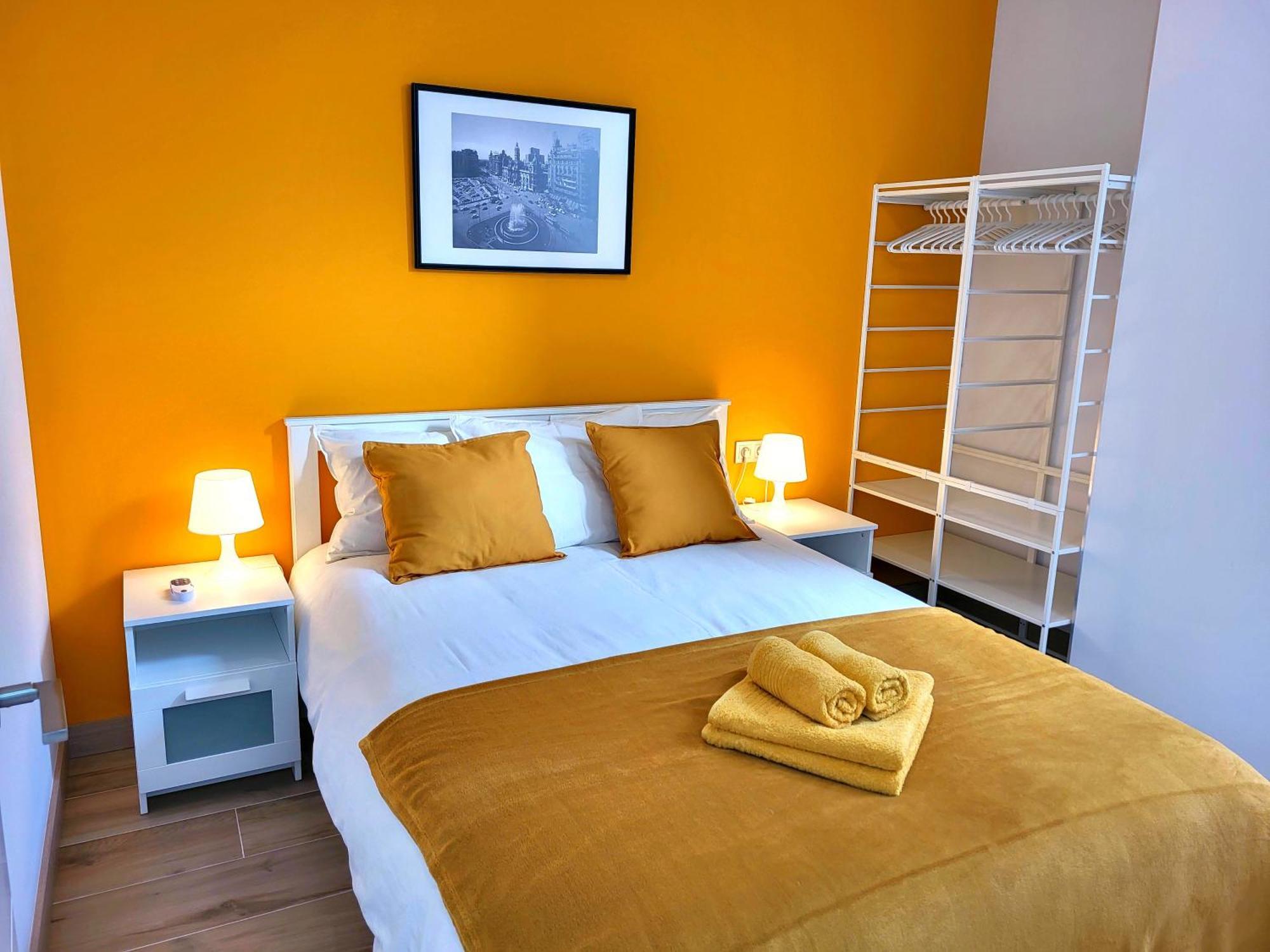 Nuevo Apartamentos Costa Del Alma บาเลนเซีย ภายนอก รูปภาพ