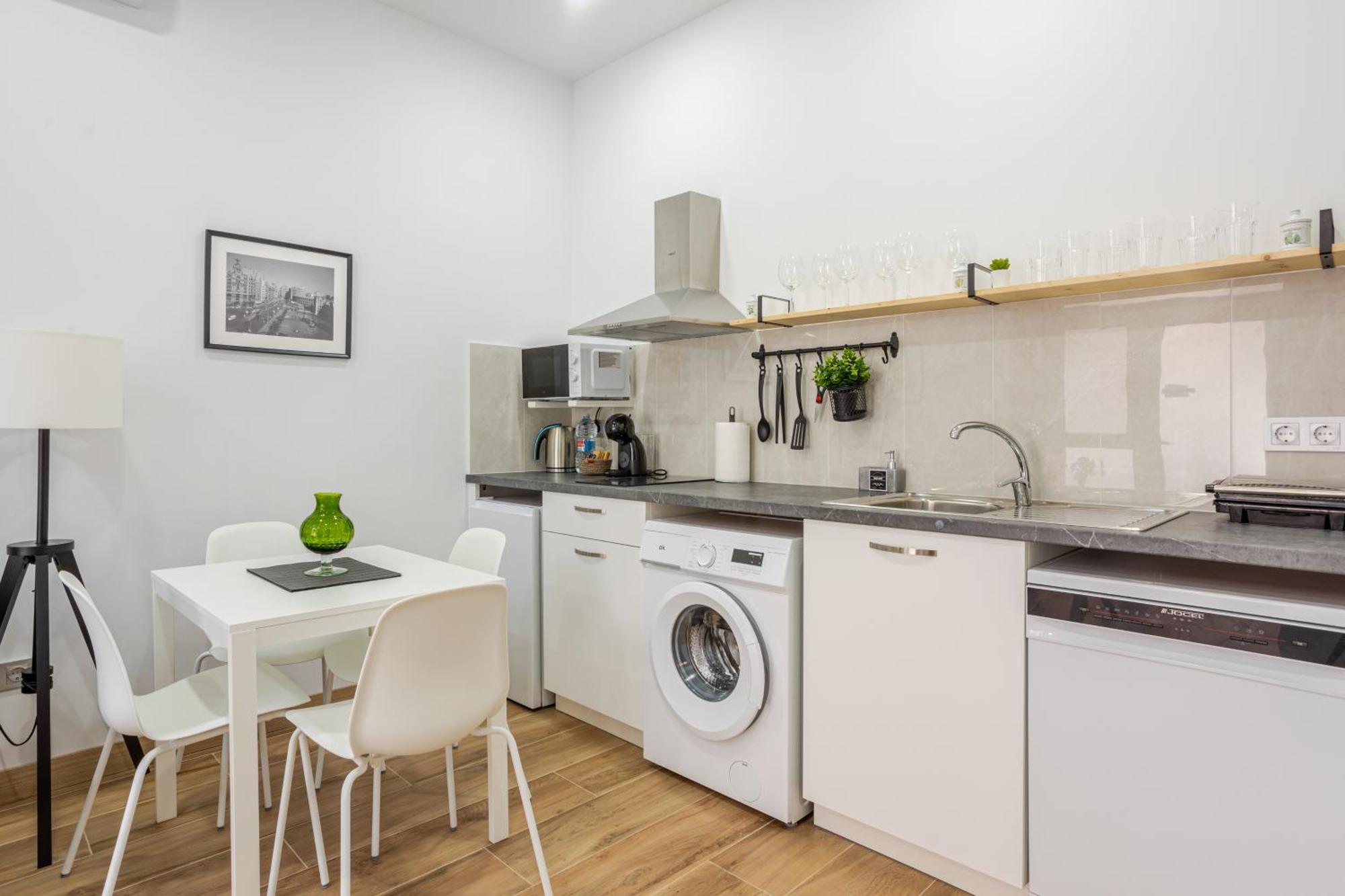 Nuevo Apartamentos Costa Del Alma บาเลนเซีย ภายนอก รูปภาพ
