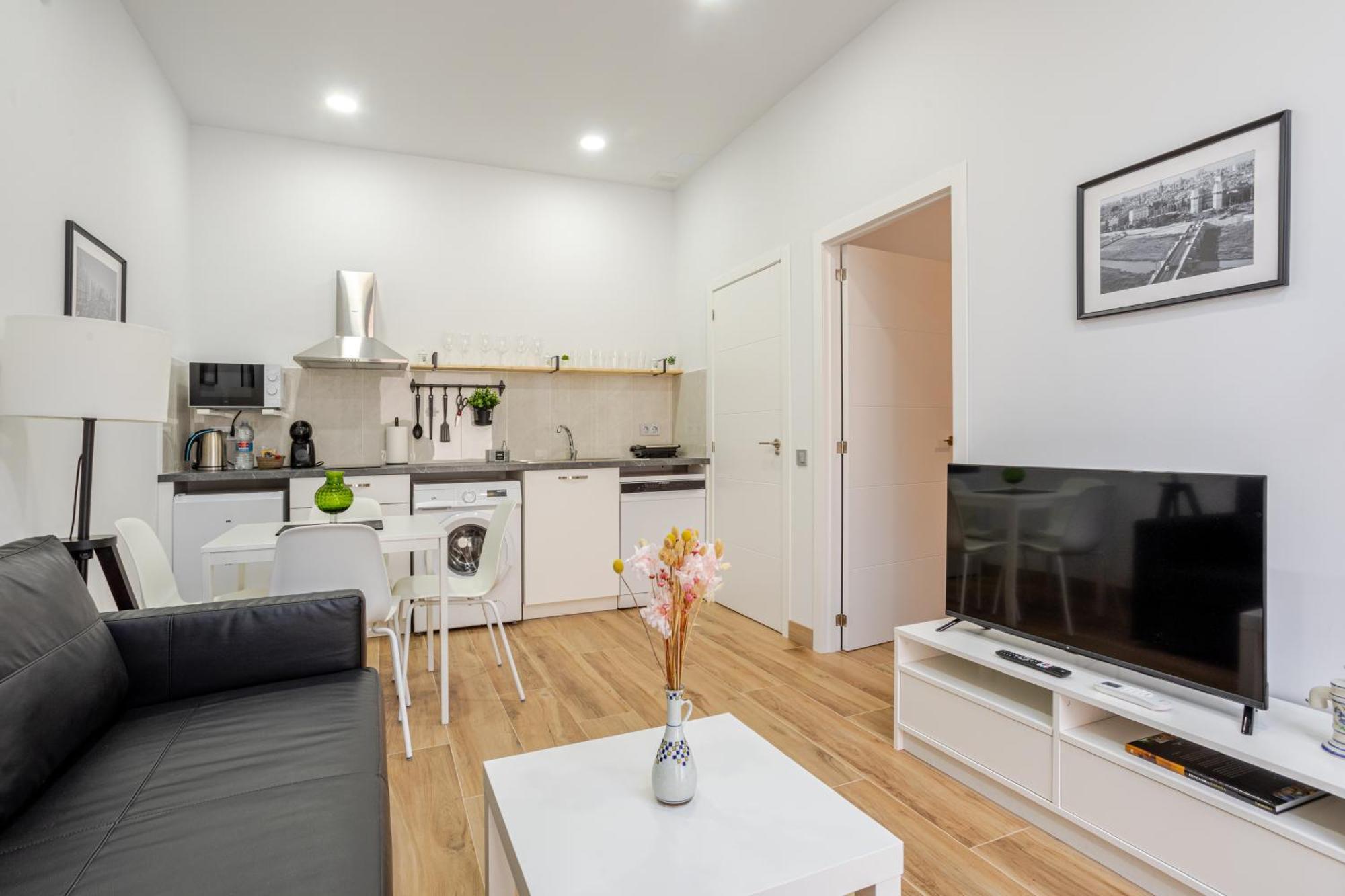 Nuevo Apartamentos Costa Del Alma บาเลนเซีย ภายนอก รูปภาพ