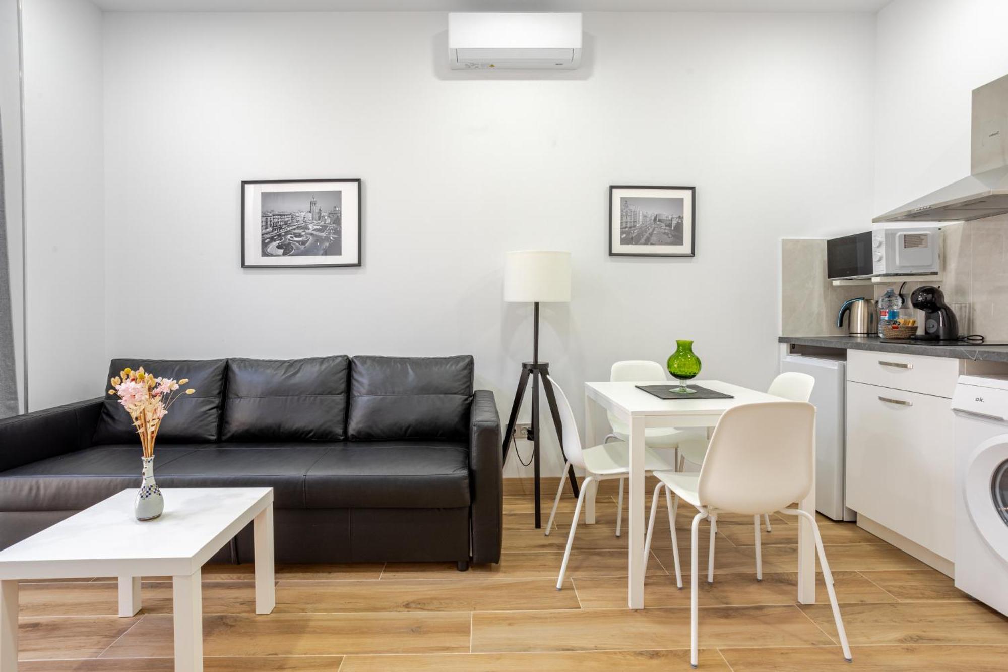 Nuevo Apartamentos Costa Del Alma บาเลนเซีย ภายนอก รูปภาพ