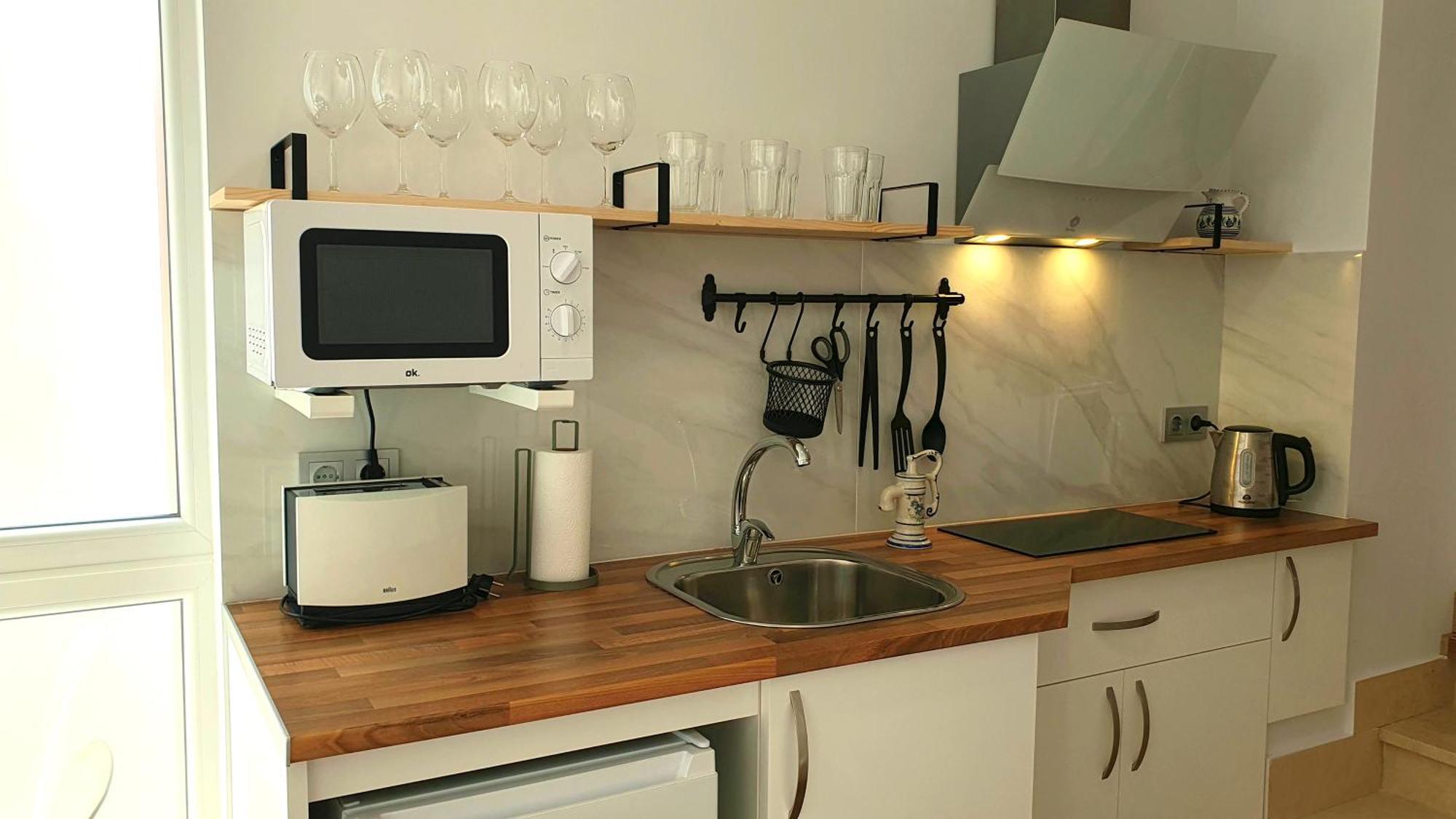 Nuevo Apartamentos Costa Del Alma บาเลนเซีย ห้อง รูปภาพ