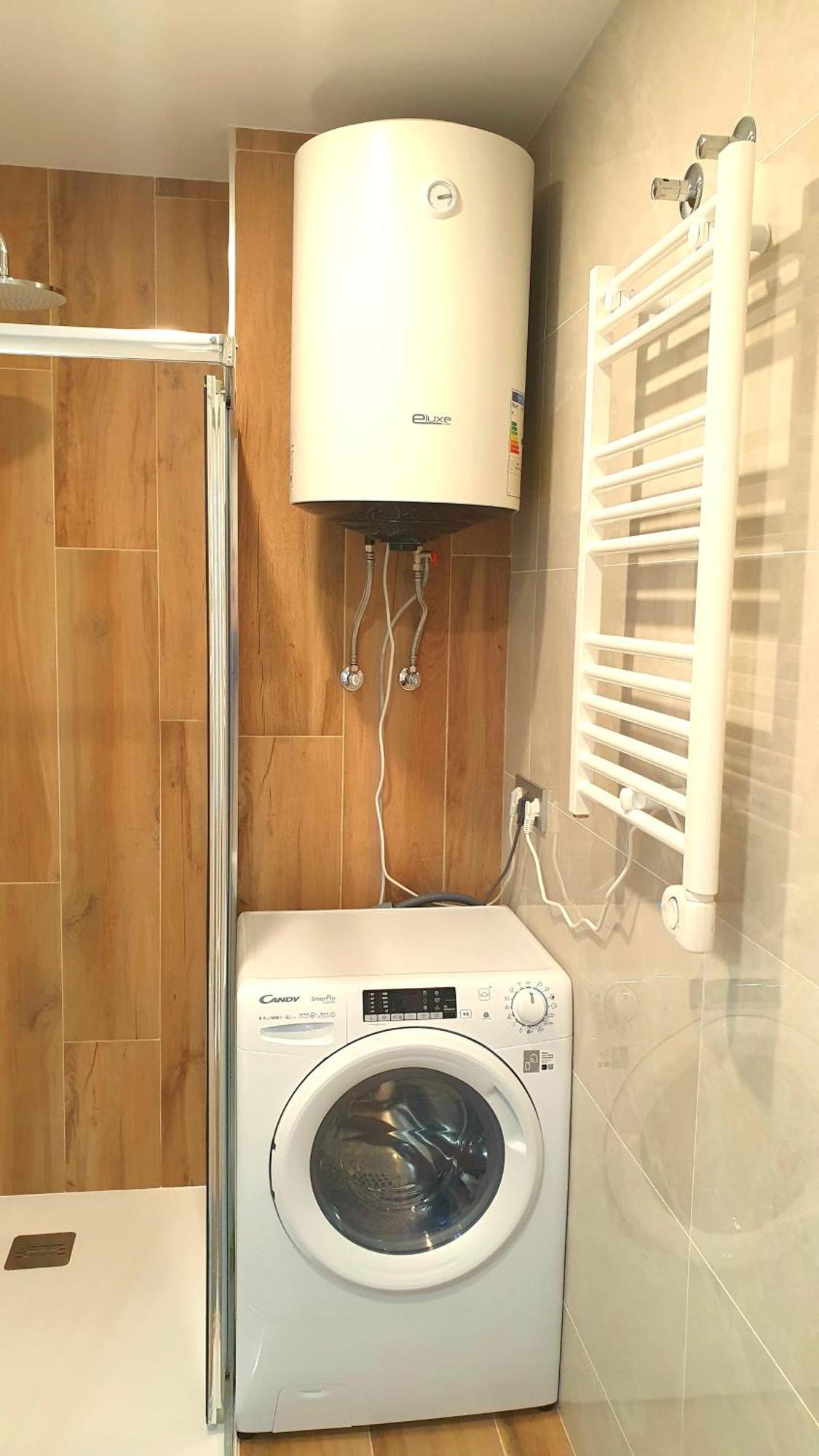 Nuevo Apartamentos Costa Del Alma บาเลนเซีย ห้อง รูปภาพ