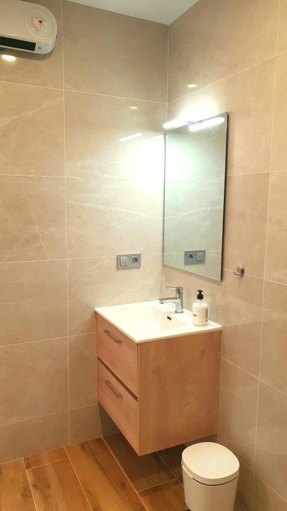 Nuevo Apartamentos Costa Del Alma บาเลนเซีย ห้อง รูปภาพ