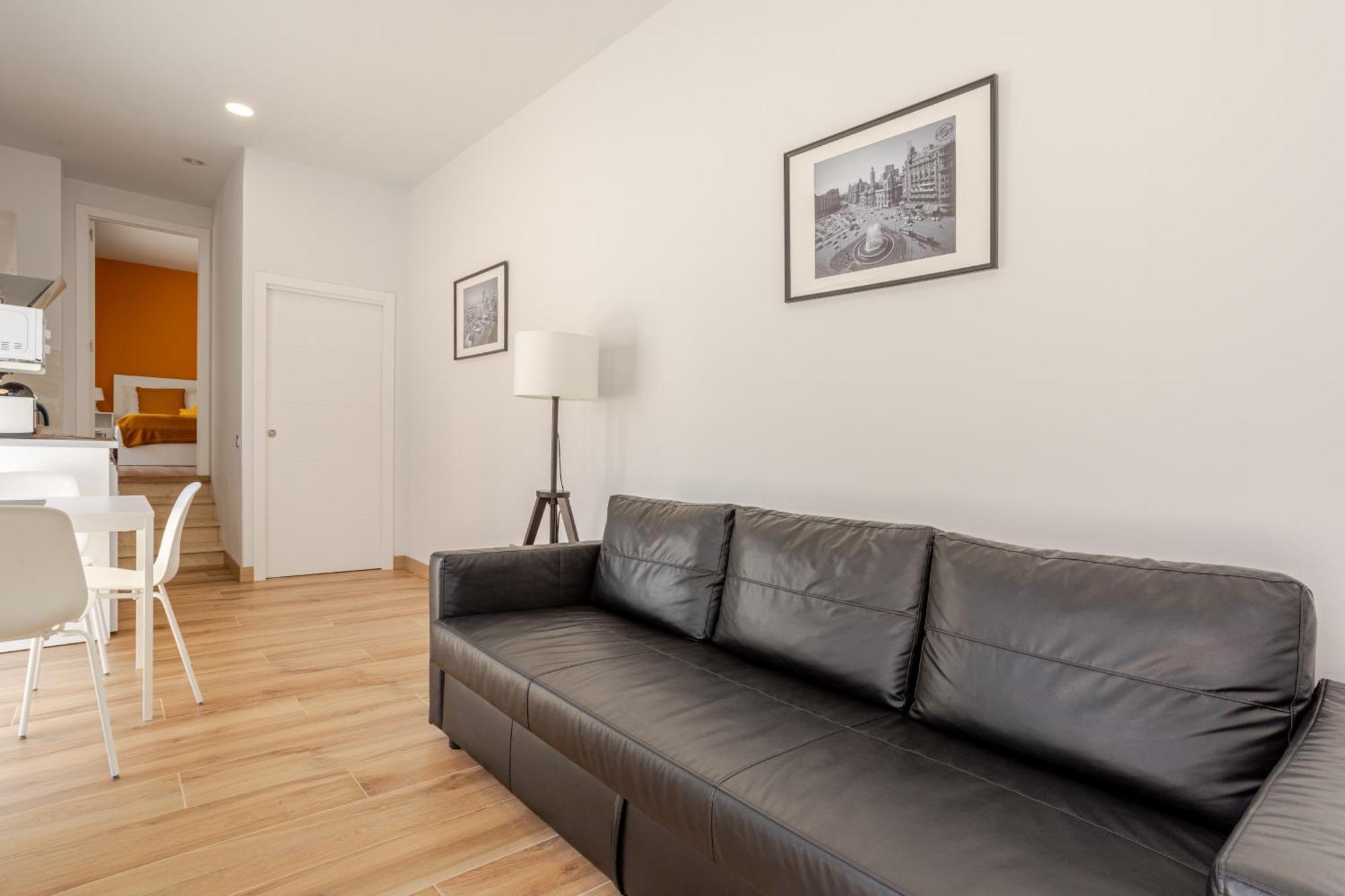 Nuevo Apartamentos Costa Del Alma บาเลนเซีย ห้อง รูปภาพ