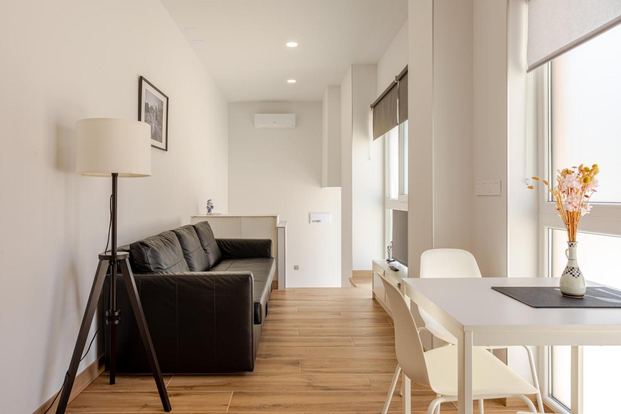 Nuevo Apartamentos Costa Del Alma บาเลนเซีย ภายนอก รูปภาพ