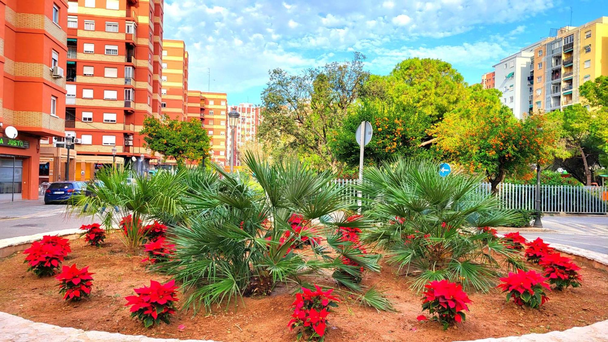 Nuevo Apartamentos Costa Del Alma บาเลนเซีย ภายนอก รูปภาพ