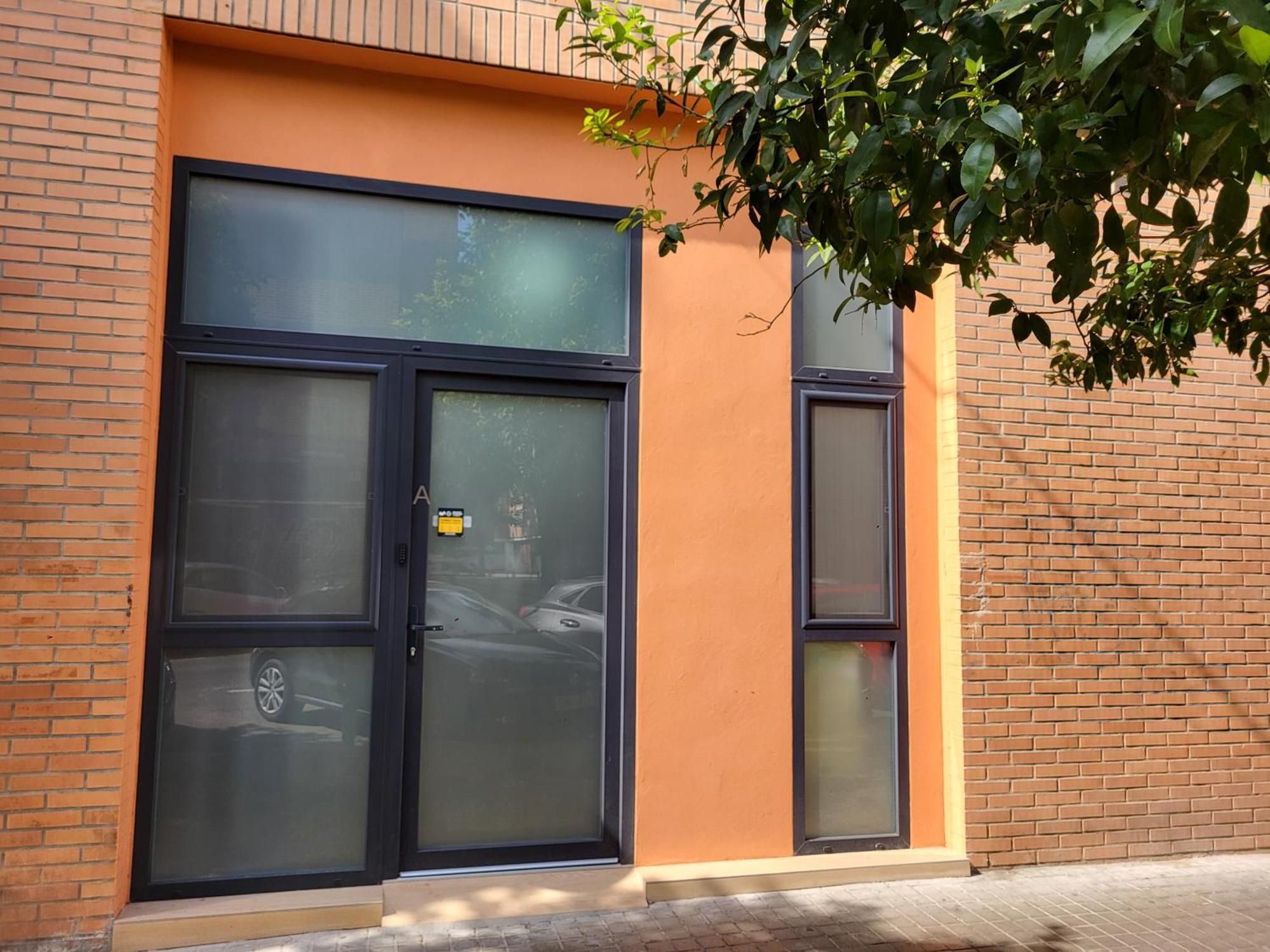 Nuevo Apartamentos Costa Del Alma บาเลนเซีย ภายนอก รูปภาพ